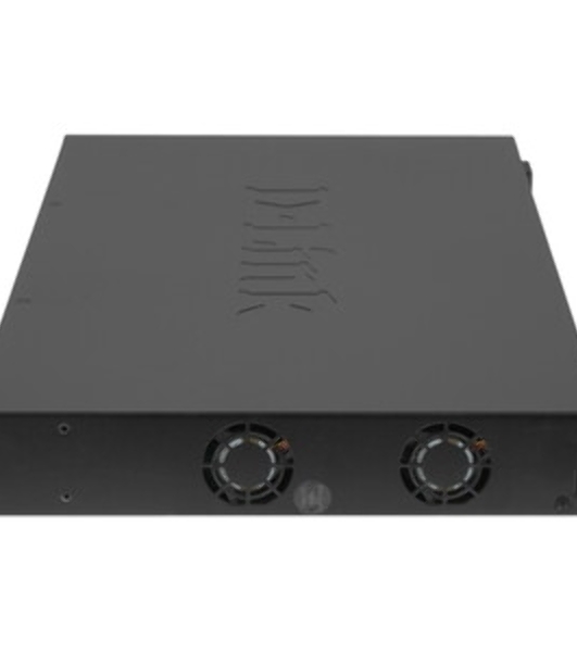 Коммутатор D-Link DGS-1250-52XMP/A1A, 48×1 Гбит/с + 4×10 Гбит/с SFP+, управляемый