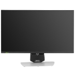Монитор 27' MSI MPG 274URDFW E16M Rapid IPS 3840x2160, 160 Гц, 0.5 мс, 16:9, 400 кд/м², 2xHDMI 2.1, DP 1.4a, USB-C (98 Вт), 3.5 Jack, USB Hub (2x USB), Adaptive-Sync, белый, фото7
