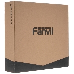 Fanvil Paging Console PhoneAndroid 9.0 Built-in Adjustable 8MP Camera with a Privacy Cover10-party Audio Conference,3-party Video ConferencPTM handsetDual Gigabit ports, PoE IntegratedHD Voice, фото5