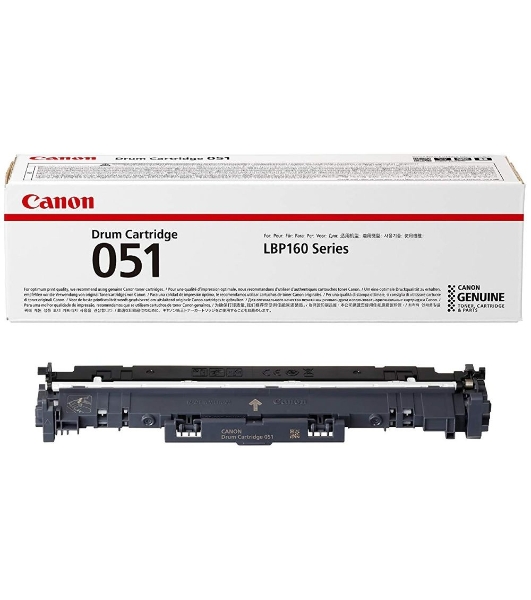 Фотобарабан 051 Canon LBP162dw, 23К (О) 2170C001