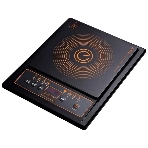 Плита настольная электрическая Energy EN-919 черный, 2 кВт, индукция, конфорки - 1, стеклокерамика, сенсор, фото6