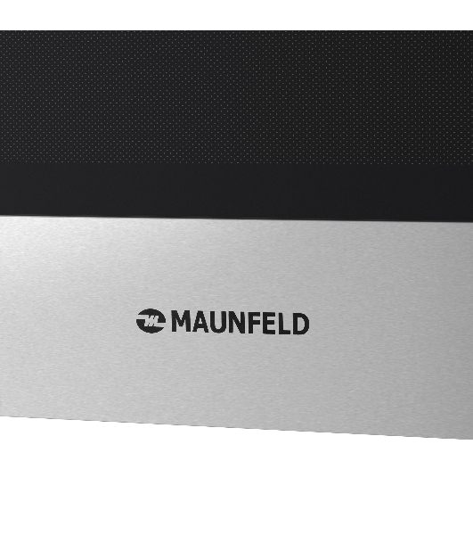 Шкаф духовой электрический Maunfeld EOEH.5811S1, встраиваемый
