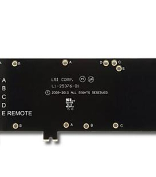 Контроллер SERVER ACC BBU BRACKET/LSI00291 LSI (Bracket-05)