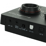 Звуковая карта Creative USB Sound BlasterX GC7 (Super X-Fi Ultra DSP) 7.1 Ret, фото24