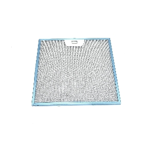 Жировой фильтр для вытяжек Faber 282x289 133.0063.586