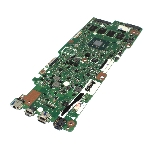 Материнская плата для Asus TP401MA 4G/N4000, фото2