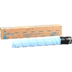 Тонер-картридж Konica Minolta TN-­328C для C250i/C300i/C360i, 28К голубой AAV8450, фото5