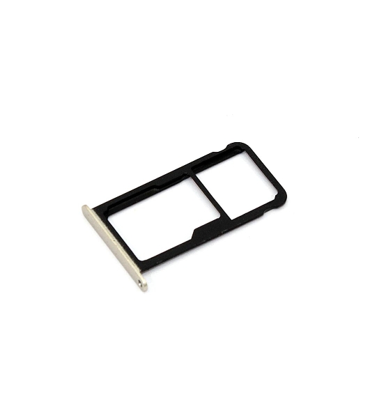 Лоток для SIM-карты Huawei GR3 2017 золотой
