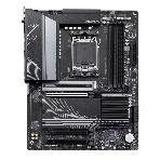 Материнская плата GIGABYTE B650 AORUS ELITE AX V2, AM5, AMD B650, 4xDDR5, 4xSATA, 3xM.2, 1xPCI-E 4.0 x16, 1xHDMI, 1xDP, 1xUSB-C 3.2 Gen 2, 5xUSB-A 3.2 Gen 1, 2xUSB-A 3.2 Gen 2, 4xUSB-A 2.0, 1x 2.5Gb LAN, 3x3.5 мм, 7.1, ATX, фото13
