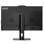 Моноблок MSI Pro AP272P 14M AiO 27' FHD(1920x1080)IPS AG Non-touch, Core i3-14100 (3.5GHz), 8Gb DDR5(1x8Gb), 512Gb SSD M.2, Intel UHD, WiFi, BT, camera, WirelessKB&mouse Eng/Rus,No OS,1y war-ty, черный (9S6-AF8321-807), фото13