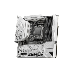 Материнская плата MSI B650M PROJECT ZERO, AM5, AMD B650, 4xDDR5, 4xSATA, 2xM.2, 1xPCIe 4.0 x16, 1xPCIe x1, 1xDP, 1xHDMI, 1x 2.5Gb LAN, 2xUSB-A 2.0, 2xUSB 3.2 Gen 1, 3xUSB 3.2 Gen 2, 3x3.5 мм, 7.1, mATX, фото10
