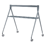 Стойка для MeetingBoard/Yealink MB-FS-P650T 1x FloorStand with tray for MeetingBoard 65 Pro/3311083, фото 1