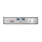 Батарейный модуль Systeme Electriс External BP, Extended-Run, 72 volts bus voltage, Rack 2U (Tower convertible), compatible with SRVSE2-3K, SRTSE2-3K, фото5