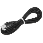 Кабель HOCO X14 USB 2.0, AM/microBM, черно-красный, 2м, фото4