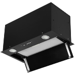 Вытяжка встраиваемая Elikor Cube 60П-1000 черный, 60 см, 1000 куб. м/ч, 54 дБ, фото14