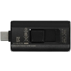 Внешний SSD ADATA SC750, 1TB, USB 3.2 Gen 2 Type-C, R/W 1050/1000, черный, фото27