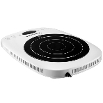 Плита настольная индукционная BRAYER BR2802, фото10