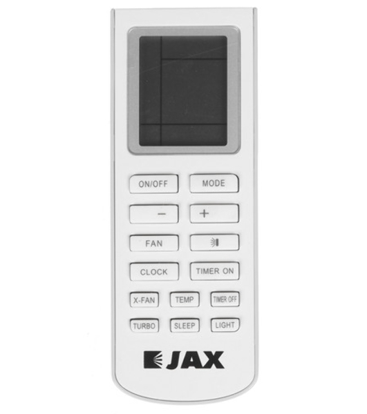 Наружный блок кондиционера JAX ACX-20НE7