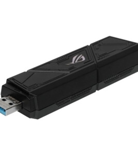 Адаптер Wi-Fi ASUS ROG USB-BE92