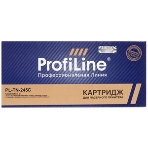 Картридж ProfiLine PL-TN-245C для принтеров Brother HL3140CW/3170СDW/DCP9020CDW/MFC9330CDW 2200 копий, фото2