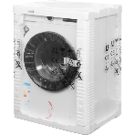 Стиральная машина Vitek VT-WME6008 белый, загрузка фронтальная 6 кг, 1000 об/мин, класс A++, фото26