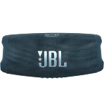 Портативная акустика JBL Charge 5, синий, фото29
