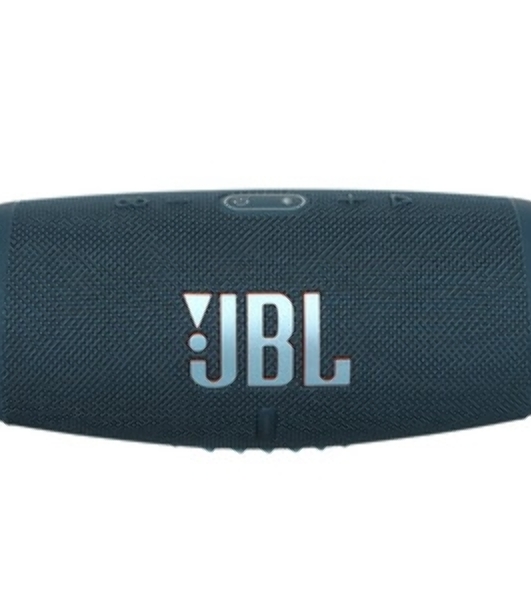 Портативная акустика JBL Charge 5, синий