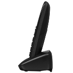 Телефон беспроводной (DECT) Panasonic KX-TGb610RUB черный АОН, фото9