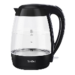 Электрочайник Tefal KO 450832 черный, 1.7 л, 2400 Вт, скрытый нагревательный элемент, фото12