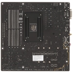 Материнская плата ASUS PRIME B550M-A WIFI II, AM4, AMD B550, 4xDDR4, 4xSATA, 2xM.2, 1xPCI-E 4.0 x16, 2xPCI-E x1, 1xDVI-D, 1xHDMI, 1xVGA, 1x 1Gb LAN, 2xUSB-A 3.2 Gen 2, 4xUSB-A 3.2 Gen 1, 3x3.5 мм, 7.1, Micro-ATX, фото23