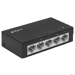 Коммутатор Dahua DH-PFS3005-5ET, 5×100 Мбит/с, неуправляемый, фото9