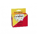 Картридж струйный Colouring CG-CLI-521C голубой с чипом водный (9 мл) для Canon IP3600/IP4600/MP540/MP550/MP620/MP630/MP980, фото 1