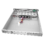 Серверный корпус ExeGate Pro 1U550-04 (RM 19', высота 1U, глубина 550, БП 300DS, USB), фото12