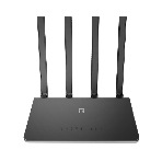 Маршрутизатор Wi-Fi 1200MBPS 1000M DUAL BAND N2 NETIS, фото 1