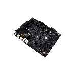 Материнская плата ASUS TUF GAMING B550-PLUS, AM4, AMD B550, 4xDDR4, 6xSATA, 2xM.2, 1xPCIe 4.0 x16, 1xPCIe 3.0 x16, 3xPCIe x1, 1xHDMI, 1xDP, 1x 2.5Gb LAN, 4xUSB-A 3.2 Gen 1, 1xUSB-A 3.2 Gen 2, 2xUSB-A 2.0, 1xUSB-C 3.2 Gen 2, 5x3.5 мм, 7.1, ATX, фото22