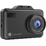 Видеорегистратор с радар-детектором Navitel XR2550 GPS, 1920x1080, 2.31', GPS, Wi-Fi, G-сенсор, GPS-информатор, фото12