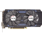 Видеокарта AFOX GTX1660 SUPER 6Gb AF1660S-6144D6H4-V2 PCIE16, фото5