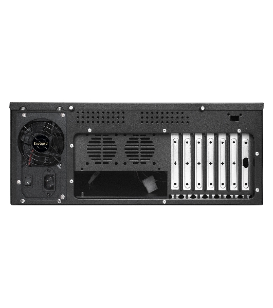 Серверный корпус ExeGate EX293564RUS Pro 4U480-06/4U4021S (RM 19', высота 4U, глубина 480, БП 900ADS, USB)