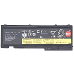 Аккумуляторная батарея для ноутбука Lenovo ThinkPad T420s 44Wh черный, фото4