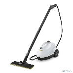Пароочиститель напольный Karcher EasyFix SC 2 1500Вт белый, фото 1