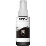 Чернила Epson T6641 (C13T66414A) черный (70 мл.) для L100/L110/L120/L132/L200/L210/L222/L300/L312/L350/L355/L362/L366/L456/L550/L555/L1300, фото5