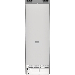 Холодильник Liebherr CBNsfc 5223-22 001 серебристый двухкамерный 216/94л морозилка снизу, No Frost, фото5