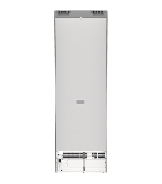 Холодильник Liebherr CBNsfc 5223-22 001 серебристый двухкамерный 216/94л морозилка снизу, No Frost