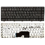 Клавиатура для ноутбука Dell Inspiron 1370 13z черная, фото3