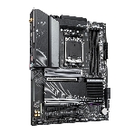 Материнская плата GIGABYTE B650 AORUS ELITE AX V2, AM5, AMD B650, 4xDDR5, 4xSATA, 3xM.2, 1xPCI-E 4.0 x16, 1xHDMI, 1xDP, 1xUSB-C 3.2 Gen 2, 5xUSB-A 3.2 Gen 1, 2xUSB-A 3.2 Gen 2, 4xUSB-A 2.0, 1x 2.5Gb LAN, 3x3.5 мм, 7.1, ATX, фото12
