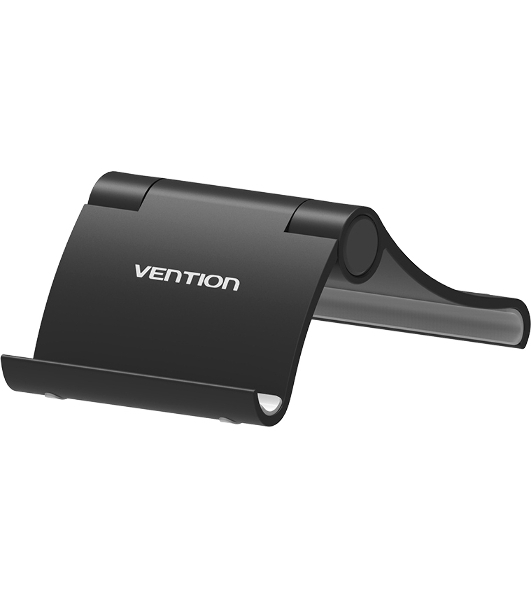 Подставка для телефона Vention черный KCAB0