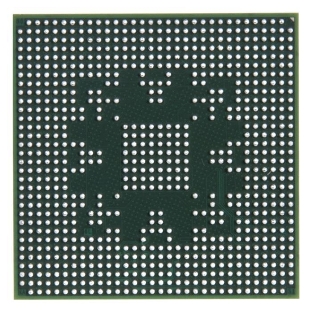 Чип GeForce 8400M GS, G86-743-A2 (new)