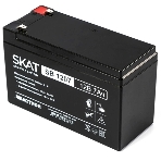 Батарея для ИБП SKAT SB 1207 (12V 7Ah), фото15