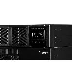 Источник бесперебойного питания Systeme Electriс Smart-Save Online SRT, 5000VA/5000W, On-Line, Extended-run, Rack 2U+3U(Tower convertible), LCD, Out: Hardwire, SNMP Intelligent Slot, USB, RS-232, Pre-Inst. Web/SNMP, фото4