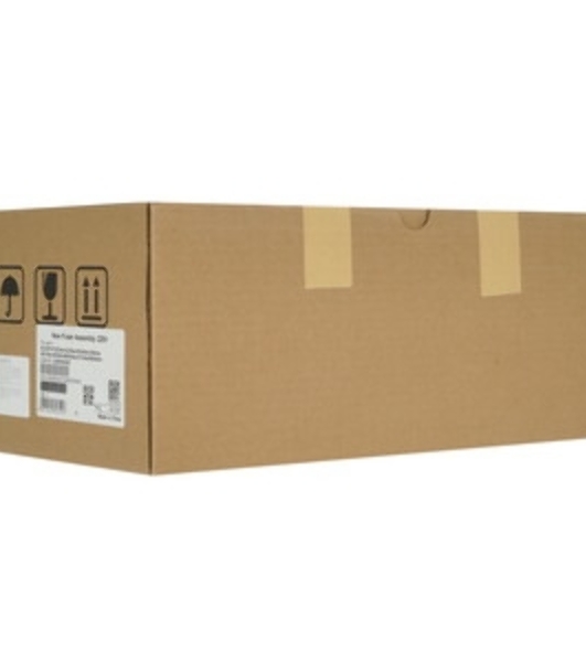 Печка в сборе CET CET421007 (302RV93055) для Kyocera Ecosys M2040dn/2135dn/2635dn/2540dn/2640idw/2735dw